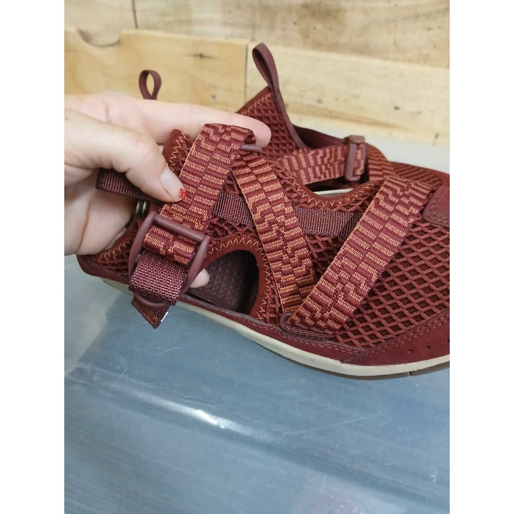 Chaco Women's Odyssey Sandal womens 7 - Picture 8 of 9